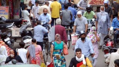 No-mask-amravati-mandal