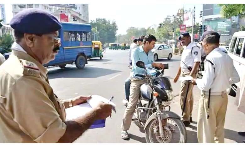 Police-Action-amravati-mandal