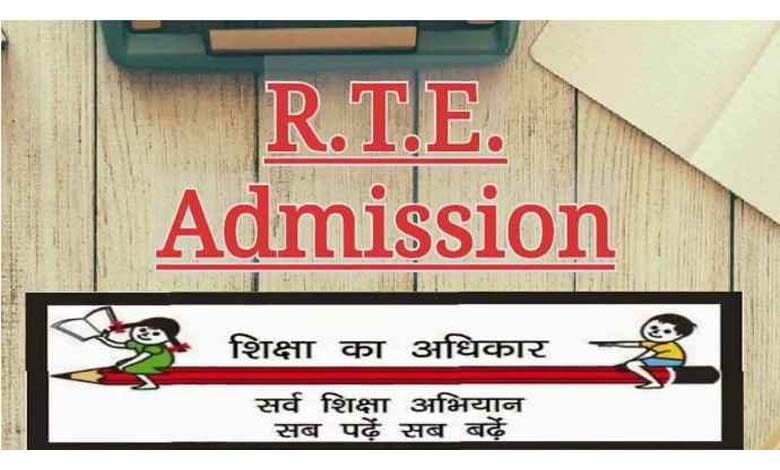 RTE-admission-amravati-mandal