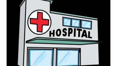 Hospital-amravati-mandal