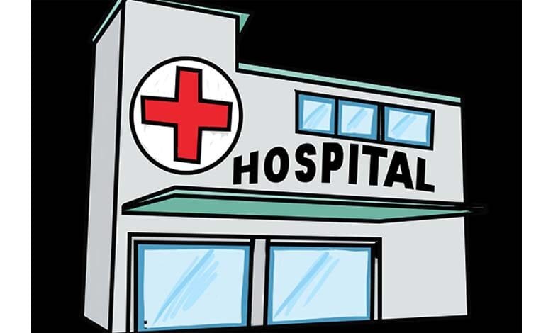 Hospital-amravati-mandal