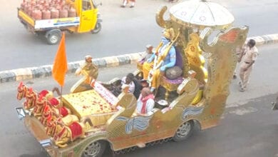 Santra-Nagari-amravati-mandal