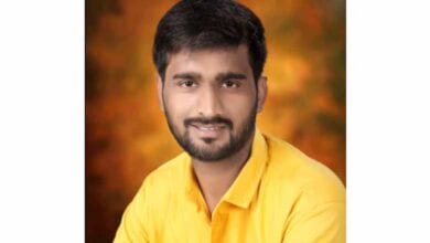 Rupesh-Walke-amravati-mandal
