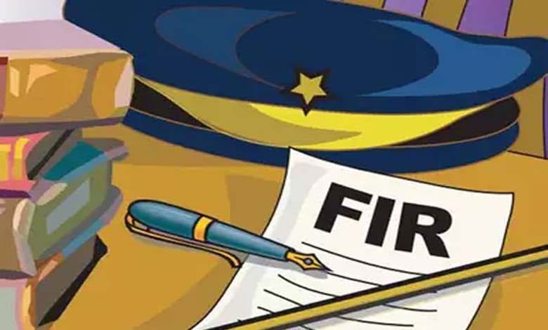 FIR-amravati-mandal