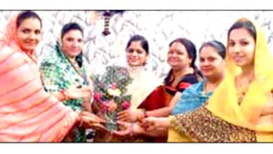 Riddhi-Siddhi-Mahila-Mandal-amravati-mandal