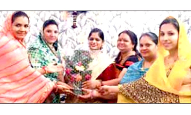 Riddhi-Siddhi-Mahila-Mandal-amravati-mandal