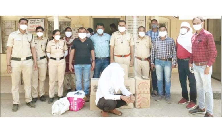 Alcohol-amravati-mandal