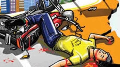 two-wheeler-accident-amravati-mandal