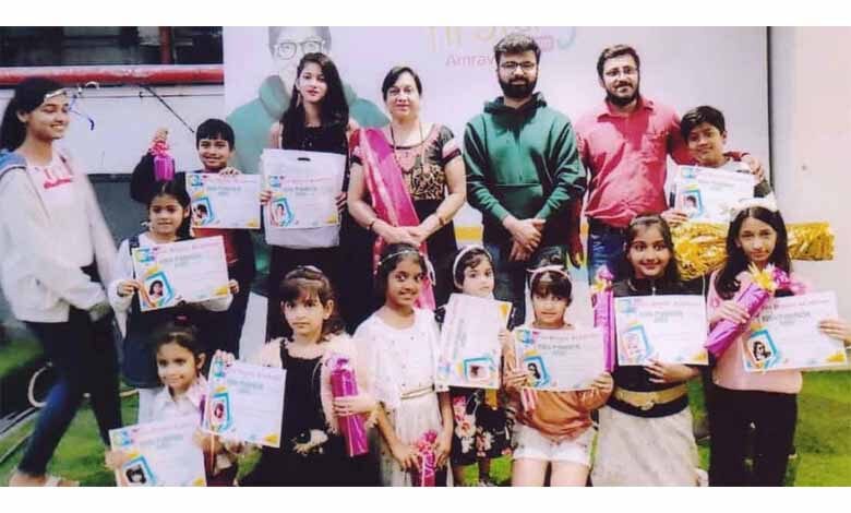 Mayur-Dance-Academy-amravati-mandal