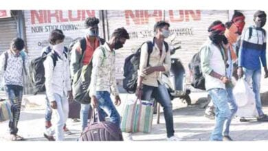 Traditional-labor-amravati-mandal