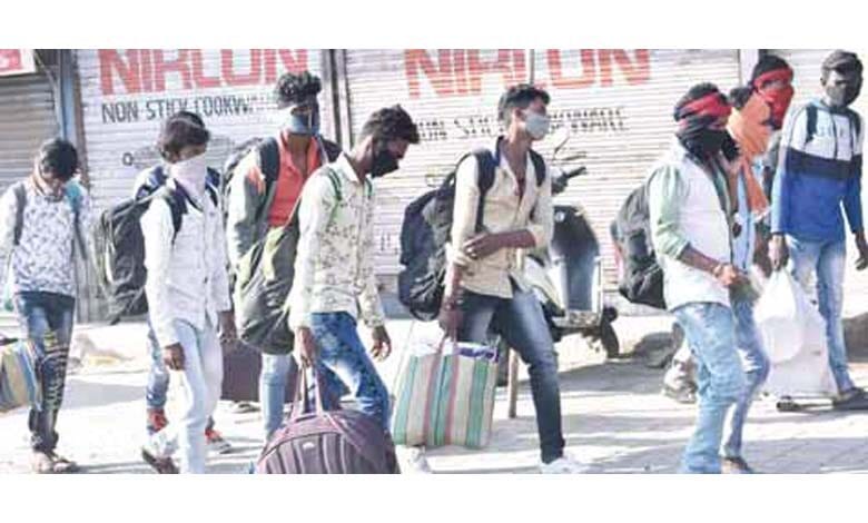 Traditional-labor-amravati-mandal
