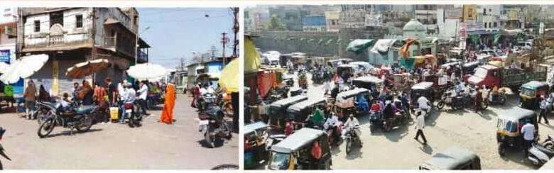 Bandobast-Amravati-Mandal