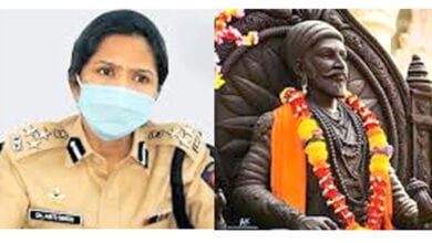 Dr-Aarti-Singh-Shivaji-maharaj-amravati-mandal