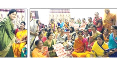 Haldi-Kumkum-amravati-mandal