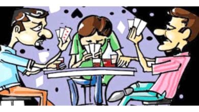 Raid-on-gambling-grounds-amravati-mandal