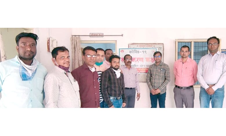 Corona-Warrior-amravati-mandal