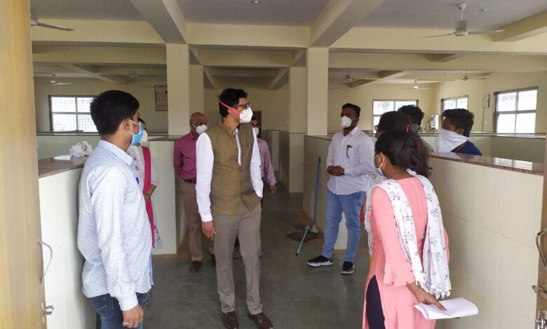 Shailesh-Nawal-Amravati-Mandal
