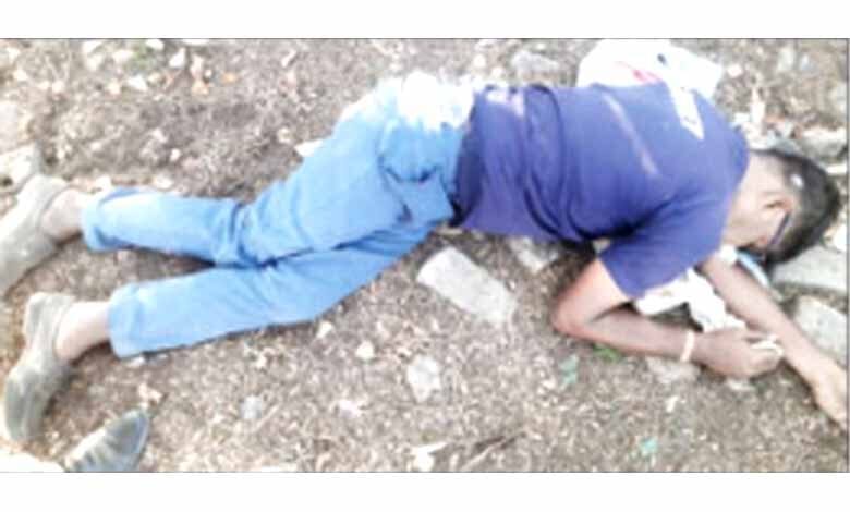Suicide-amravati-mandal