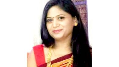 Preeti-Banarase-amravati-mandal