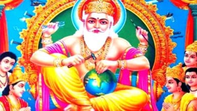 Lord-Vishwakarma-amravati-mandal