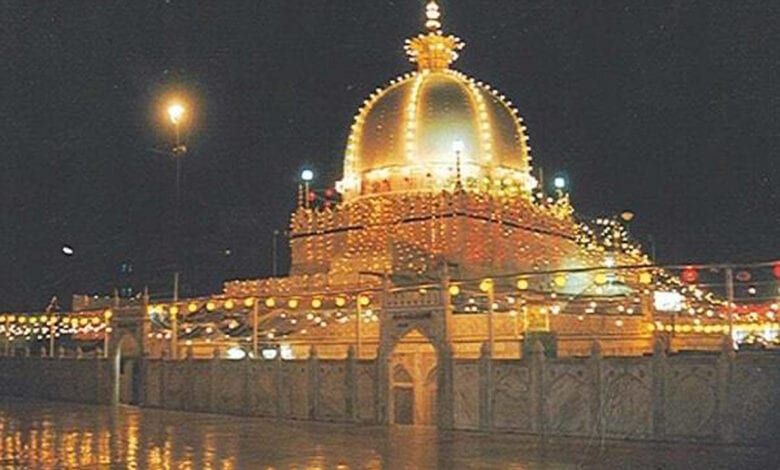 Ajmer-Kwaja-Amravati-Mandal