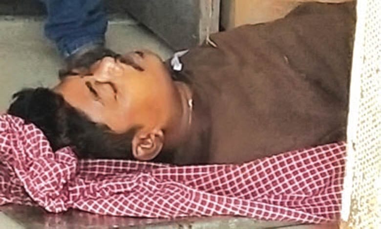 Arrested-Amravati-Mandal