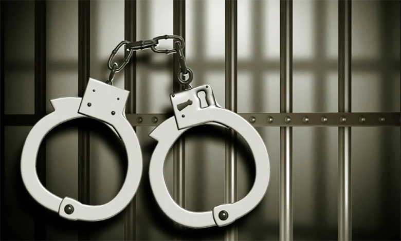 Arrested-amravati-mandal