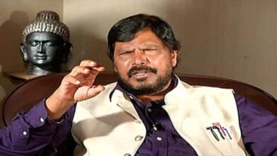 Athavle-Amravati-Mandal