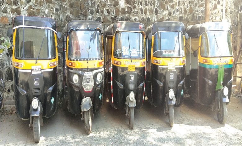 Auto-Thief-Amravati-Mandal
