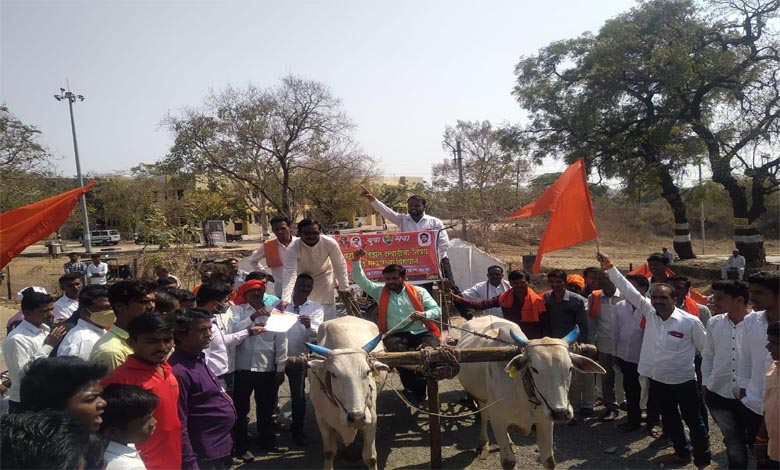 Bailgadi-Amravati-Mandal