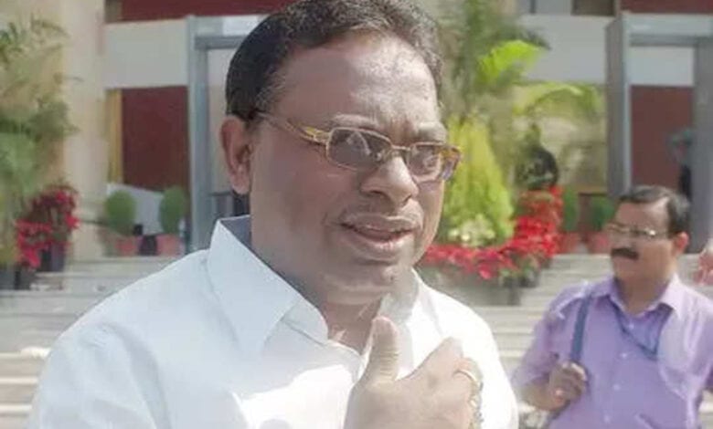 Bavankule-Amravati-Mandal