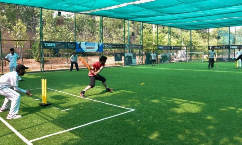 Box-Cricket-Amravati-Mandal