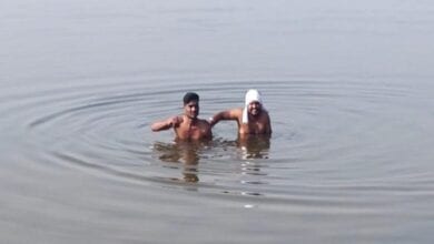 Buldhana-Amravati-Mandal