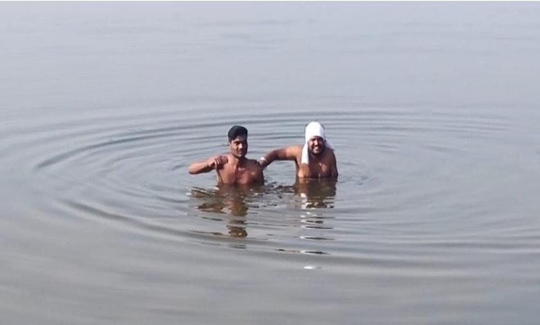 Buldhana-Amravati-Mandal