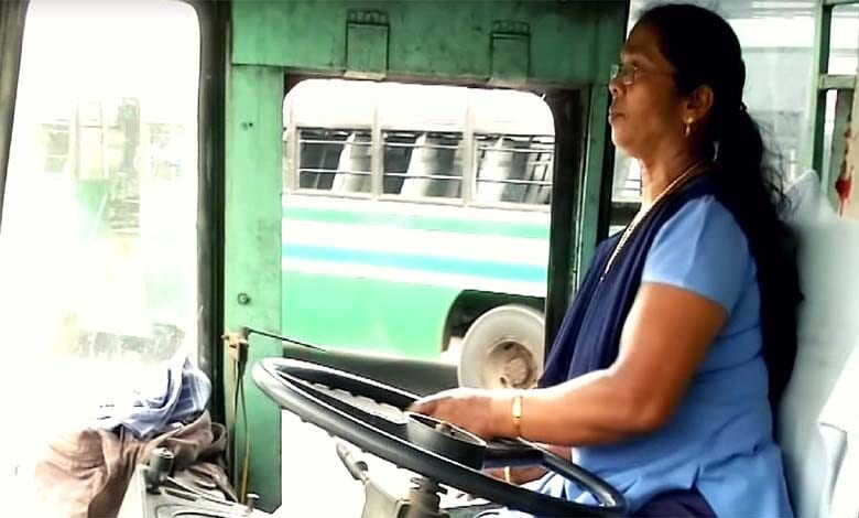 Bus-Amravati-Mandal