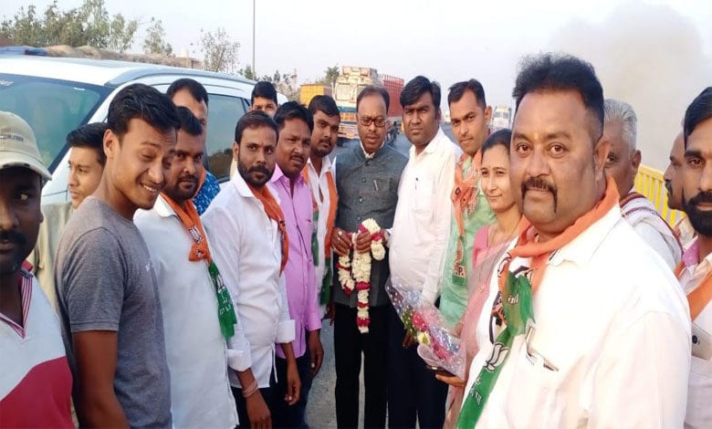 Bwankule-Amravati-Mandal