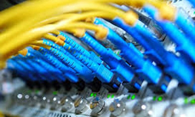 Cable-Amravati-Mandal