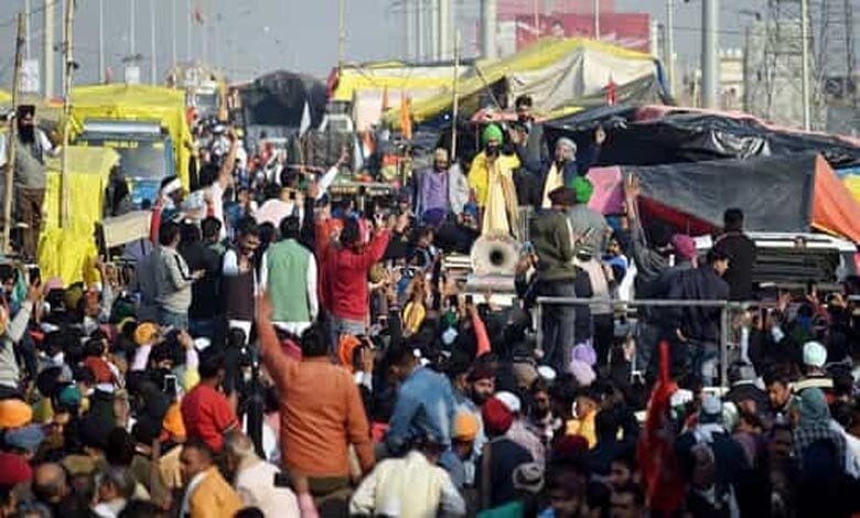 Chakka-Jam-Amravati-Mandal
