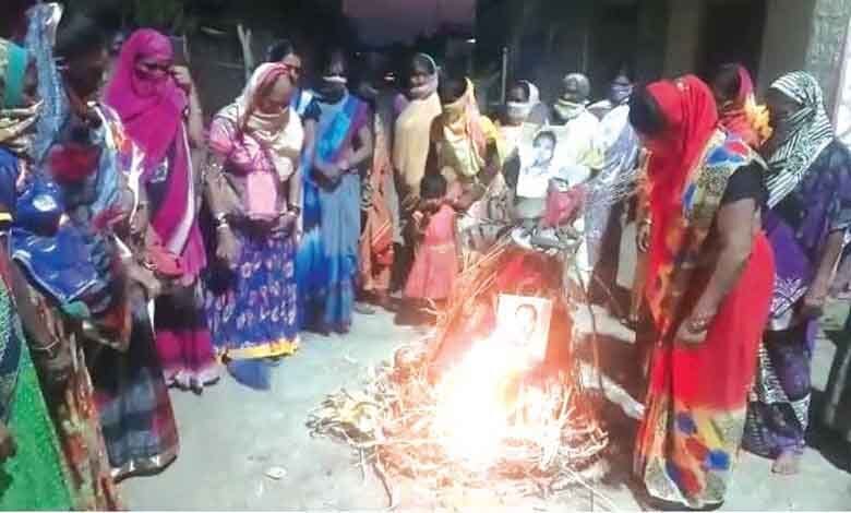 Chitra-Wagh-Amravati-Mandal