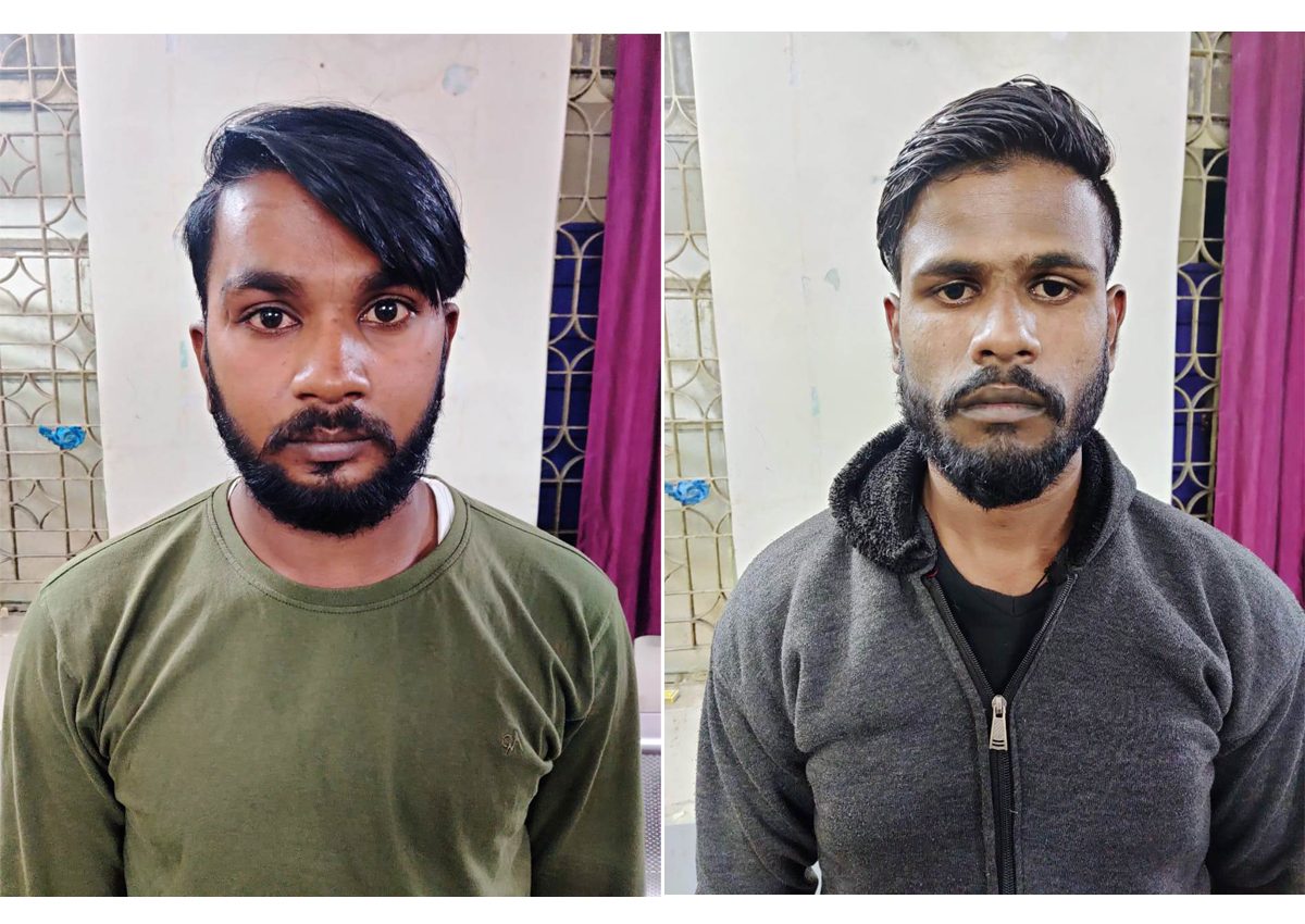 Chor-Amravati-Mandal