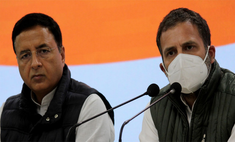 Congress-Amravati-Mandal