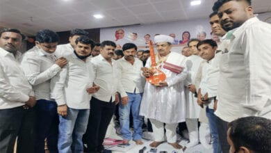 Congress-Amravati-Mandal