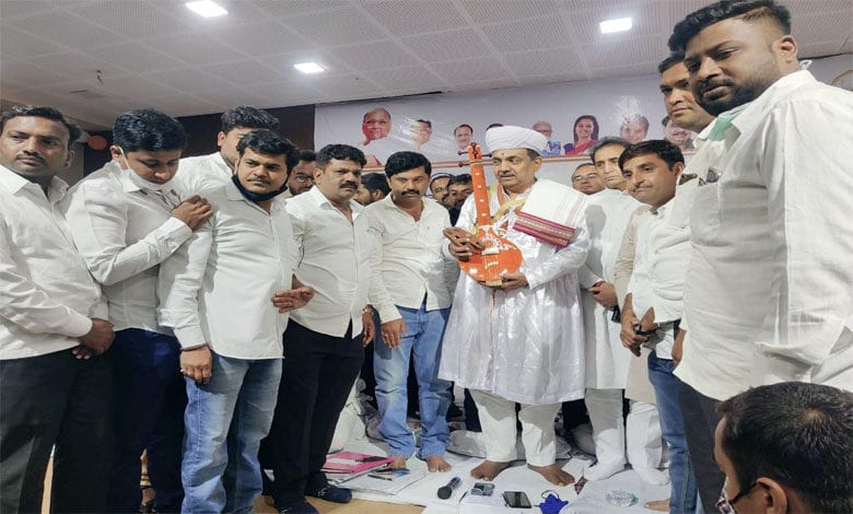 Congress-Amravati-Mandal