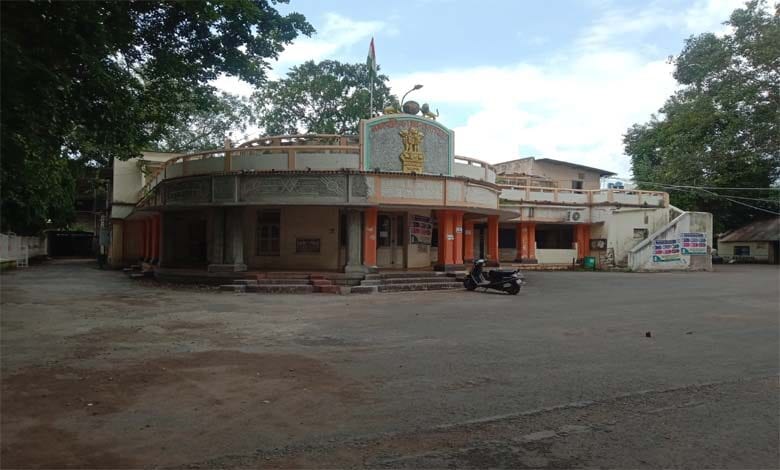 Covid-Amravati-Mandal