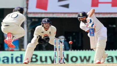 Cricket-Amravati-Mandal