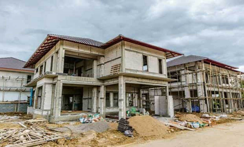 Cunstruction-Amravati-Mandal