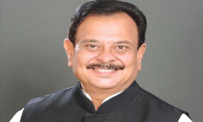DR. Deshmukh-Amravati-Mandal