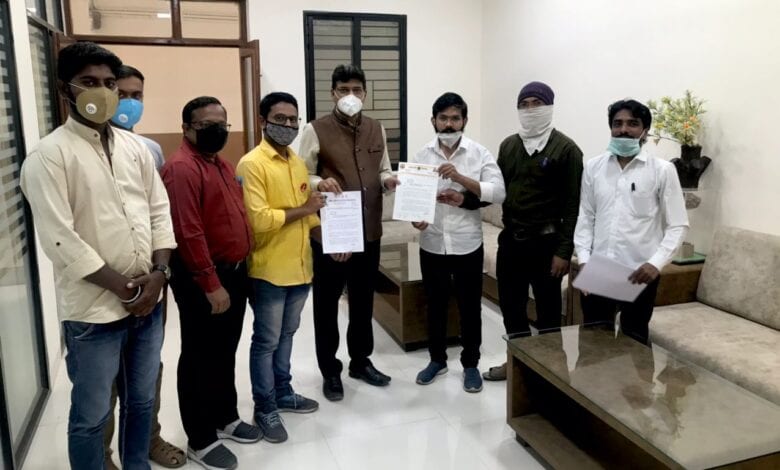 Nivedan-Amravati-Mandal