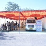 Eye-Amravati-Mandal
