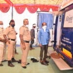 Eye-Amravati-Mandal